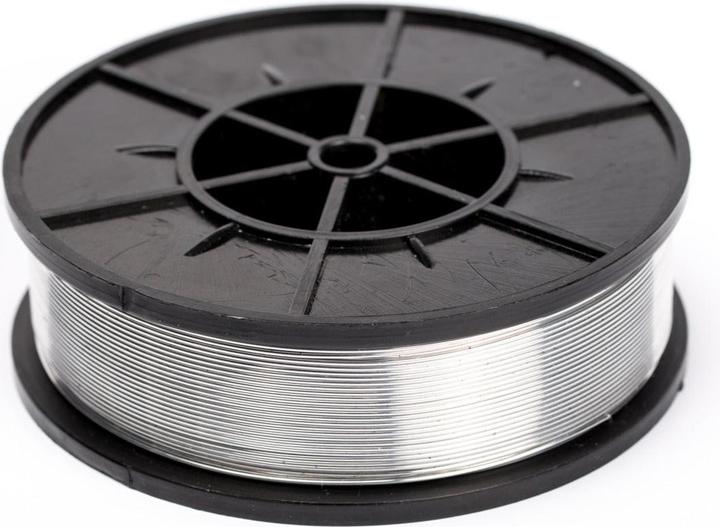 Image du produit Schweisskraft Fil de soudage MIG aluminium Al Si 5 / D 300 / 7,0 kg / 1,2 mm