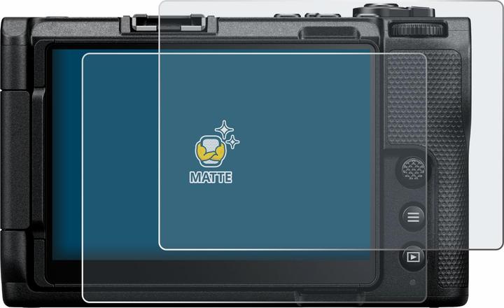 Actual product image BROTECT Protector Anti-Glare