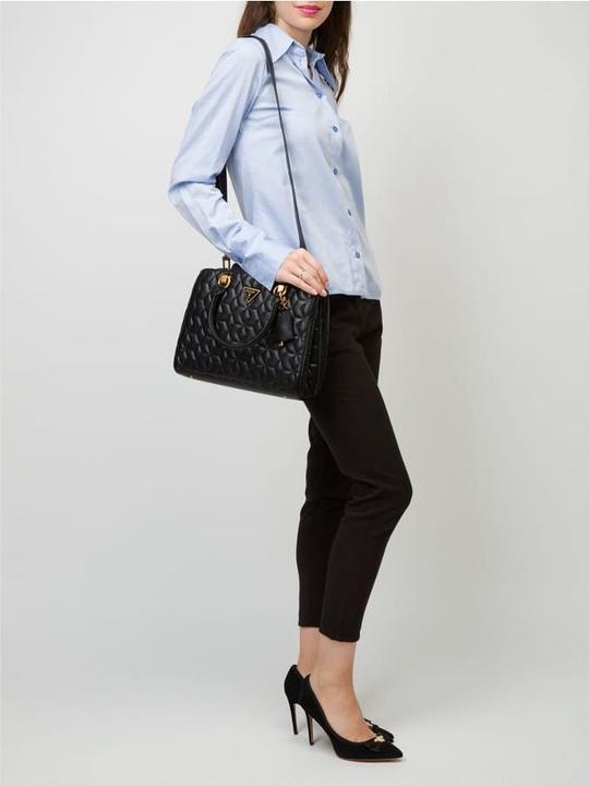 Produktbild Guess Handtasche Elenia Girlfriend Satchel