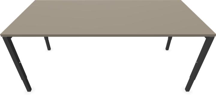 Image du produit Narbutas Bureau Nova H (1800 x 800 x 620 mm)