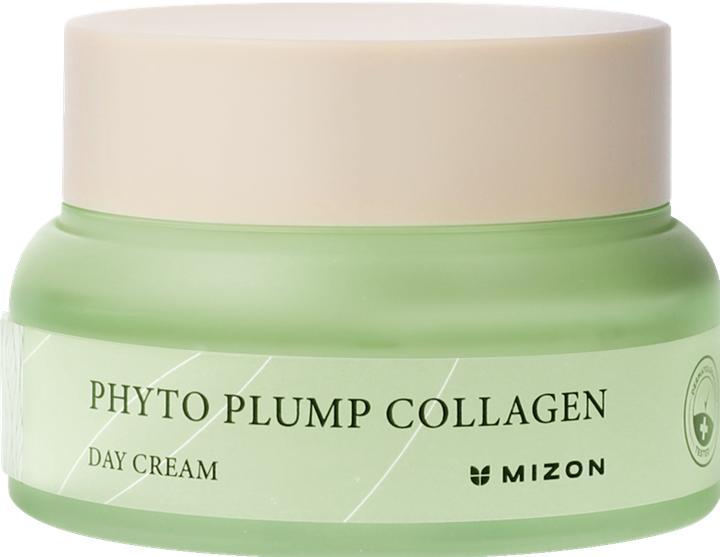 Produktbild Mizon Phyto plump collagen day cream (50 ml, Tagescreme)