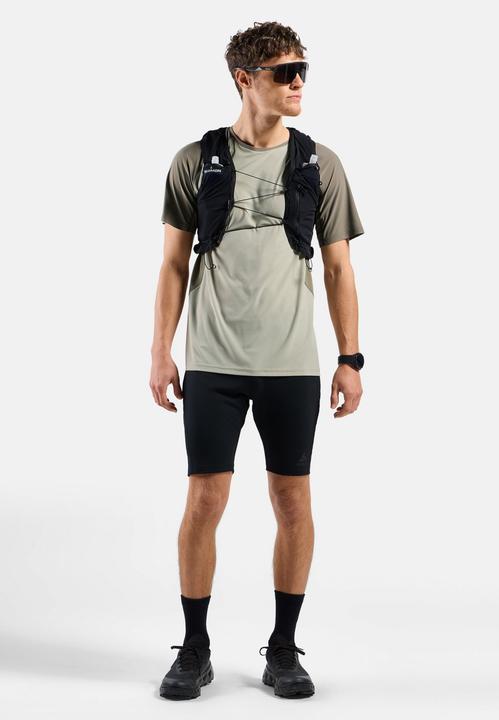 Actual product image Odlo X-Alp Trail T-Shirt Crew Neck S/S (XXL)