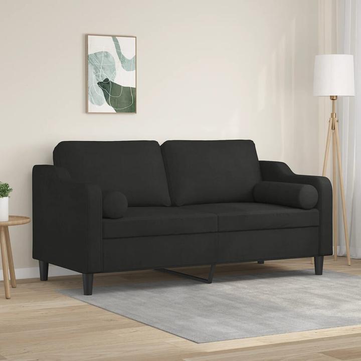 Produktbild vidaXL 2-Sitzer-Sofa (2-Sitzer)