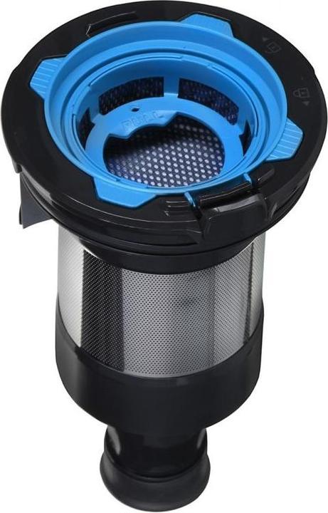 Produktbild Samsung VS20B75ADR5WA