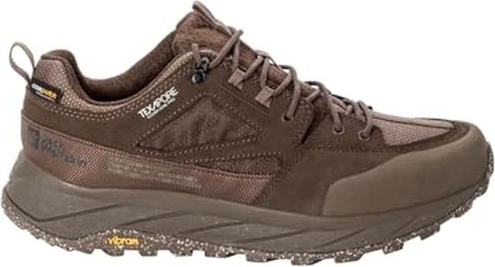 Image du produit Jack Wolfskin Terraquest Texapore Low M (39.5)