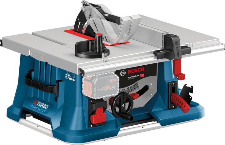 Bosch Professional GTS 18V-216