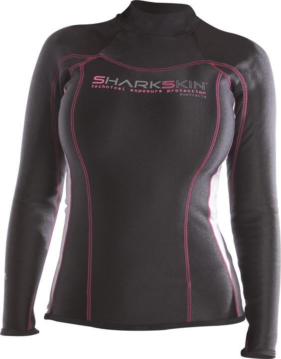 Immagine prodotto Sharkskin Manica lunga a prova di freddo (1,5 mm, 3XL)