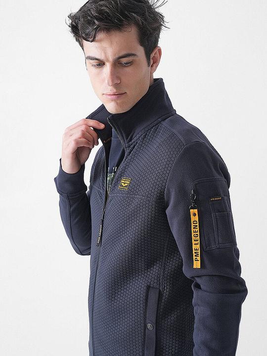 Produktbild Pme Legend Sweatjacke (M)