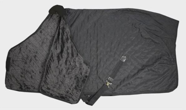 Produktbild Kentucky Horsewear Stalldecke 0g (145 cm)