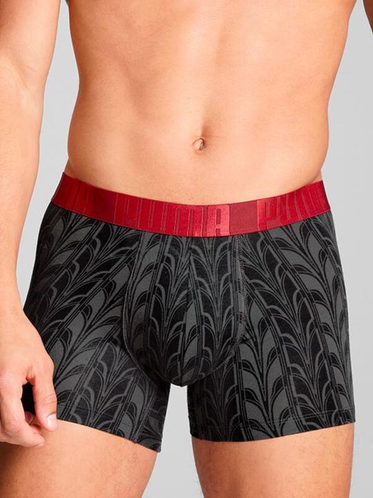 Produktbild Puma Fashion Boxer (XL, 2er Pack)