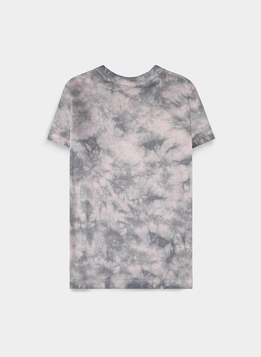 Immagine prodotto Harry Potter: Wizards Unite Tshirt a maniche corte Griffindor Girls AOP (122, 128)