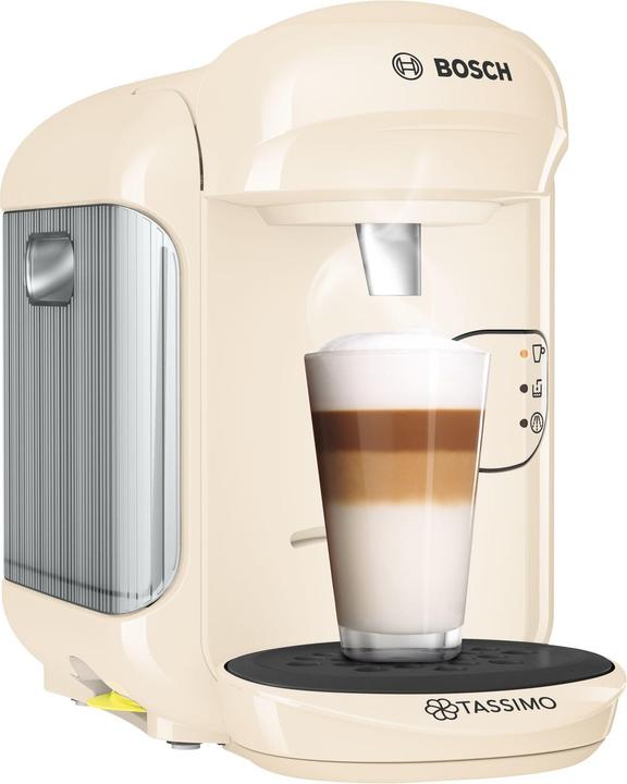 Produktbild Tassimo VIVY 2 (Tassimo)