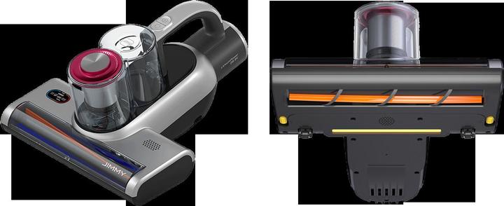 Actual product image Jimmy BD7 Pro