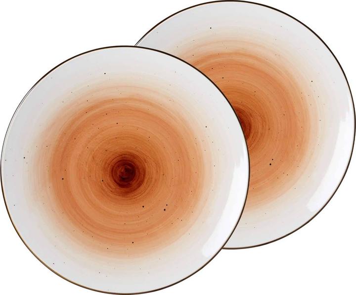 Produktbild Ritzenhoff & Breker Cosmo Speiseteller (2x, 30 cm)