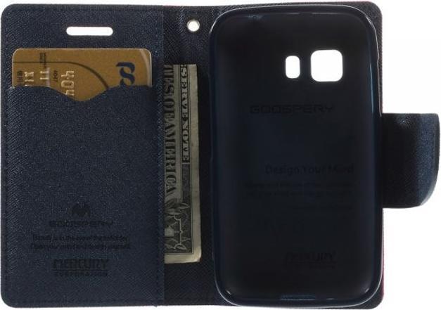 Produktbild Goospery Fancy Diary Series (Samsung Galaxy Young 2)