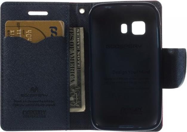 Produktbild Goospery Fancy Diary Series (Samsung Galaxy Young 2)