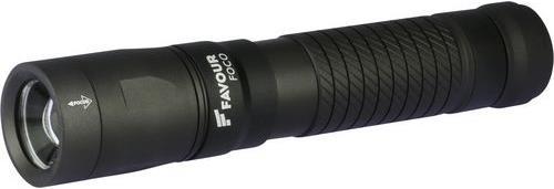 Immagine prodotto Favour Light Favour Torcia Focus T2117 (14.60 cm, 100 lm)