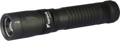 Productafbeelding Favour Light Favour Zaklamp Focus T2117 (14.60 cm, 100 lm)