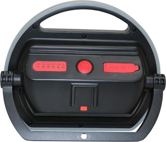 Actual product image Elwis - LED Lampen Headlight (2000 lm)