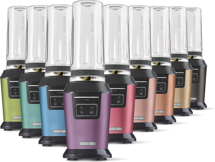 Produktbild Sencor Blender do smoothie SBL 7175RS (800 W)