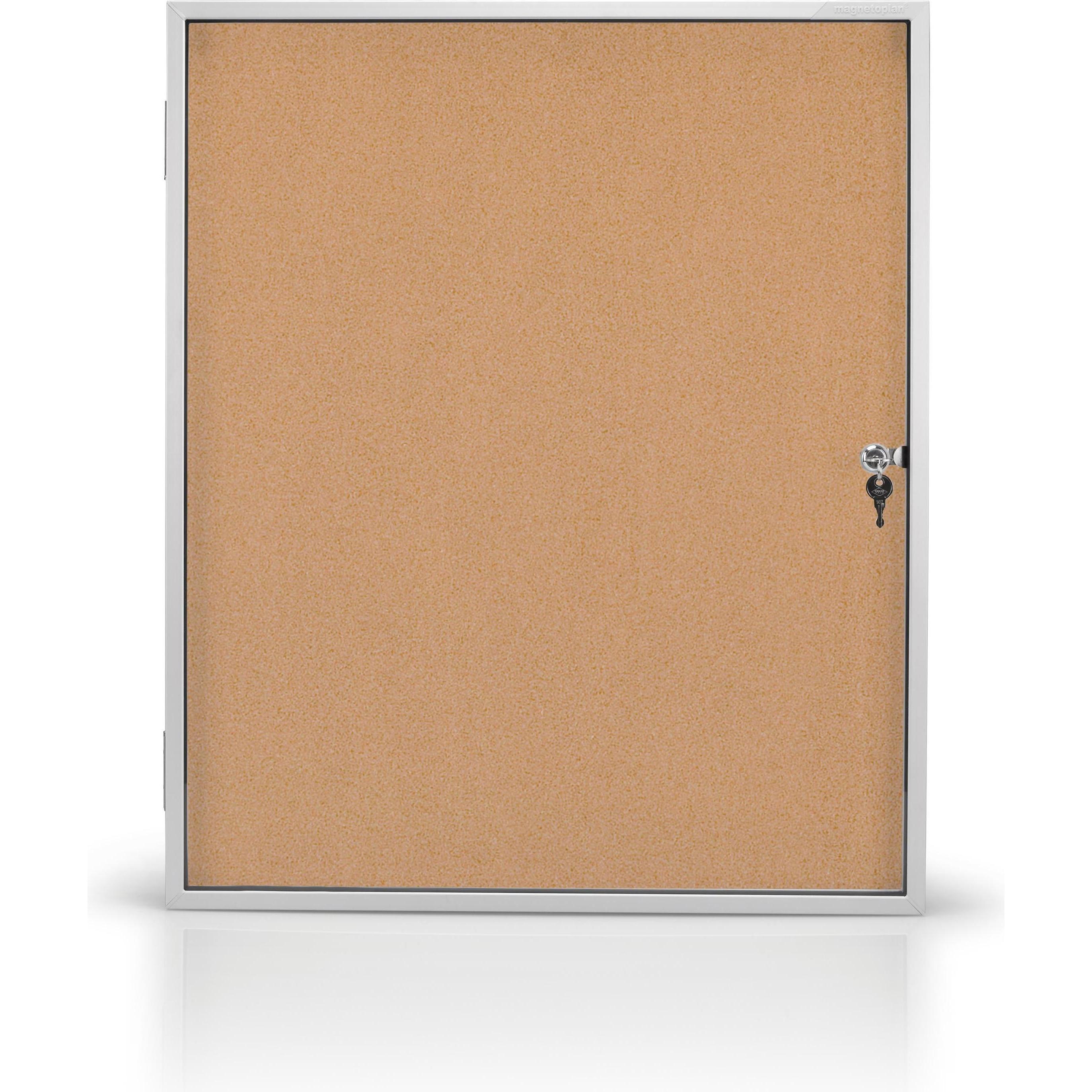 Magnetoplan, Pinnwand, Schaukasten SP