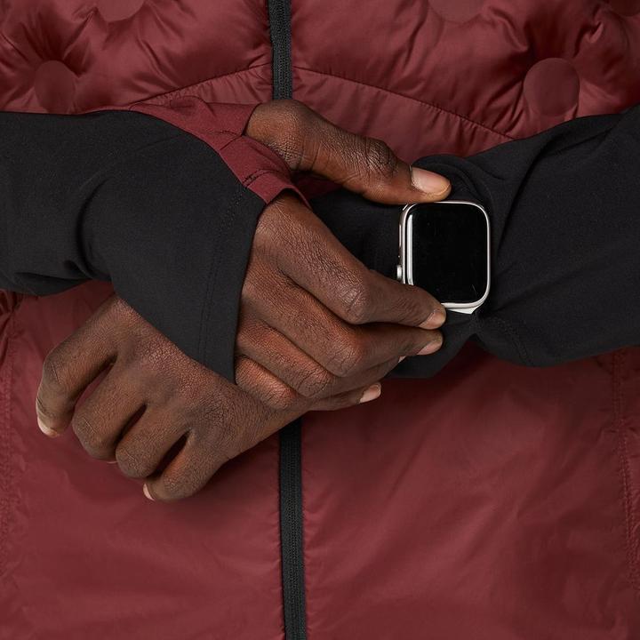 Produktbild ASICS Performance Road Winter Jacket Men (S)