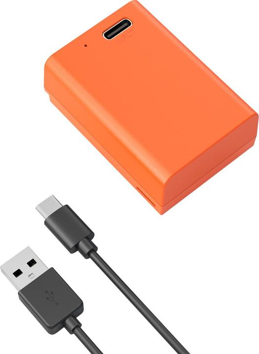 Actual product image SmallRig EN EL25 (Camera battery)