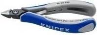 Actual product image Knipex Precision Electronics Diagonal Cutter (125 mm)