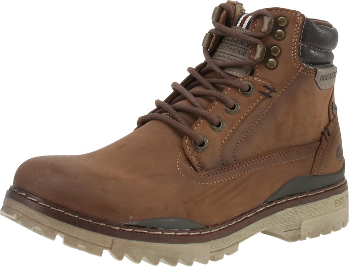 Actual product image Dockers Ankle boot (44)