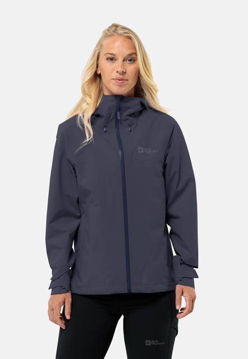 Immagine prodotto Jack Wolfskin Highest Peak 3L Jkt W (L)