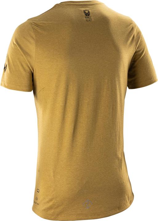Actual product image Leatt MTB Gravity 3.0 Jersey brass brown XL (XL)