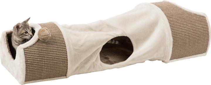 Image du produit Trixie Tunnel de scraper (Tunnels pour chat)