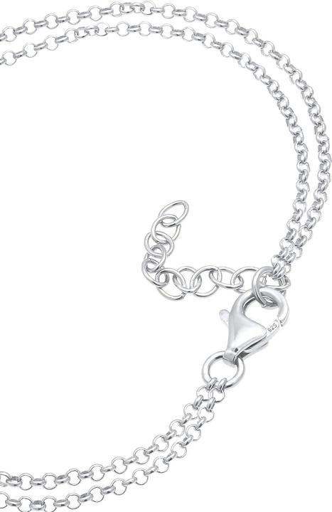 Immagine prodotto Elli Herz Infinity Symbol (16 cm, 925 Argento)