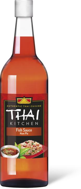 Immagine prodotto Thai Kitchen Salsa di pesce (720 g)