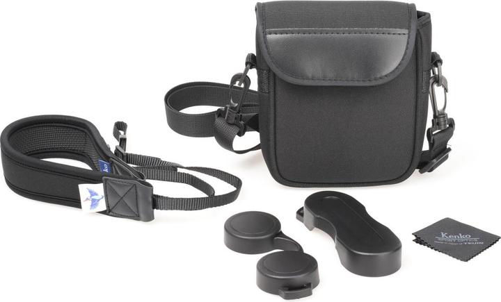 Actual product image Kenko AVANTAR 10x32 ED II (10x, 32 mm)