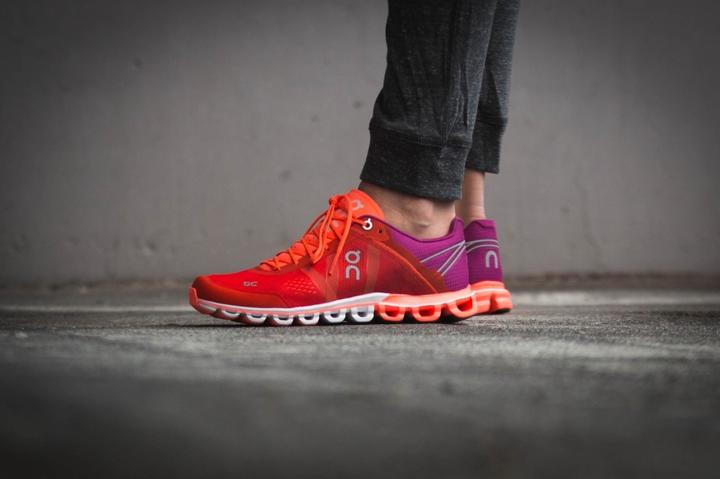 Image du produit On Running Cloudflow (38.5)