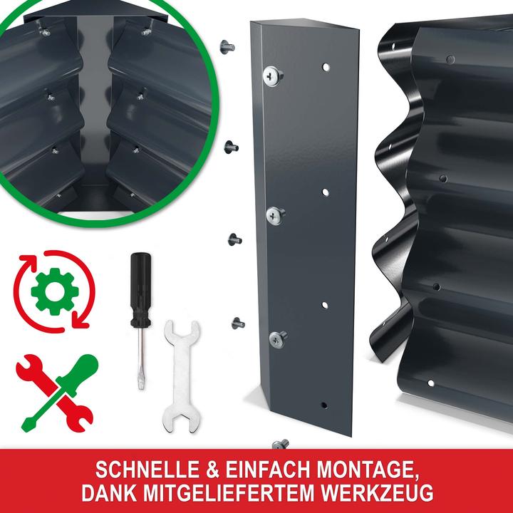 Produktbild Jamb Stahlson S