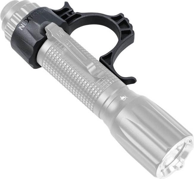 Produktbild Nextorch Taktische LED-Taschenlampe TA30C Set, 1'600 Lumen (inkl. Akku)