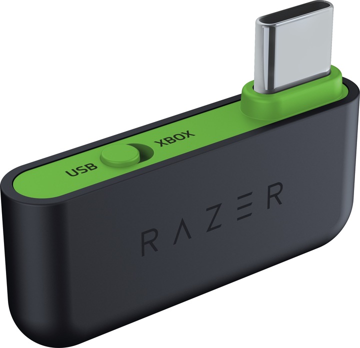 Image du produit Razer Hammerhead HyperSpeed Xbox Licensed (Sans fil)