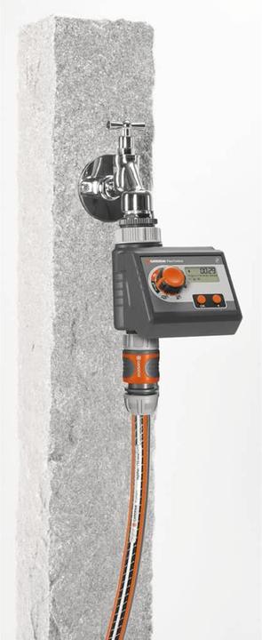 Produktbild Gardena FlexControl Bewässerungscomputer (Bewässerungscomputer)