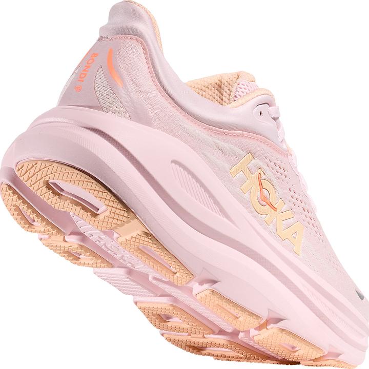 Produktbild Hoka Bondi 9 (38 2/3)