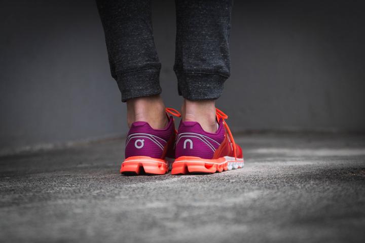 Image du produit On Running Cloudflow (38.5)