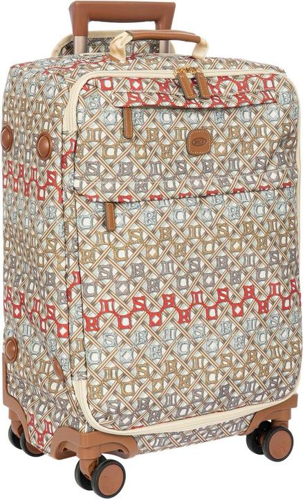 Produktbild Brics X-Collection Cabin Trolley Soft 55 cm (40 l)