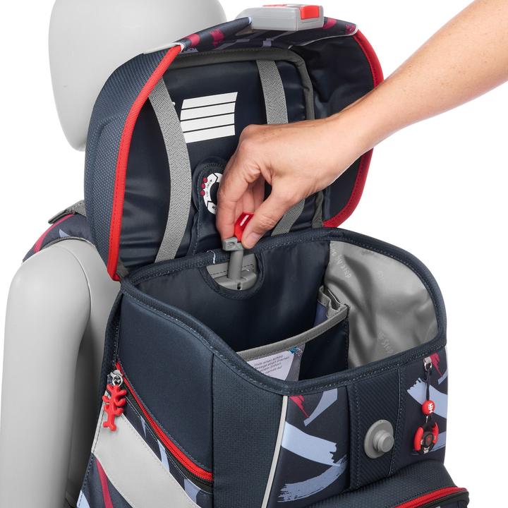 Actual product image Step by Step Sports Car Mick (20 l)