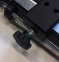 Actual product image Hagor VWH-1 (Wall, 55", 50 kg)