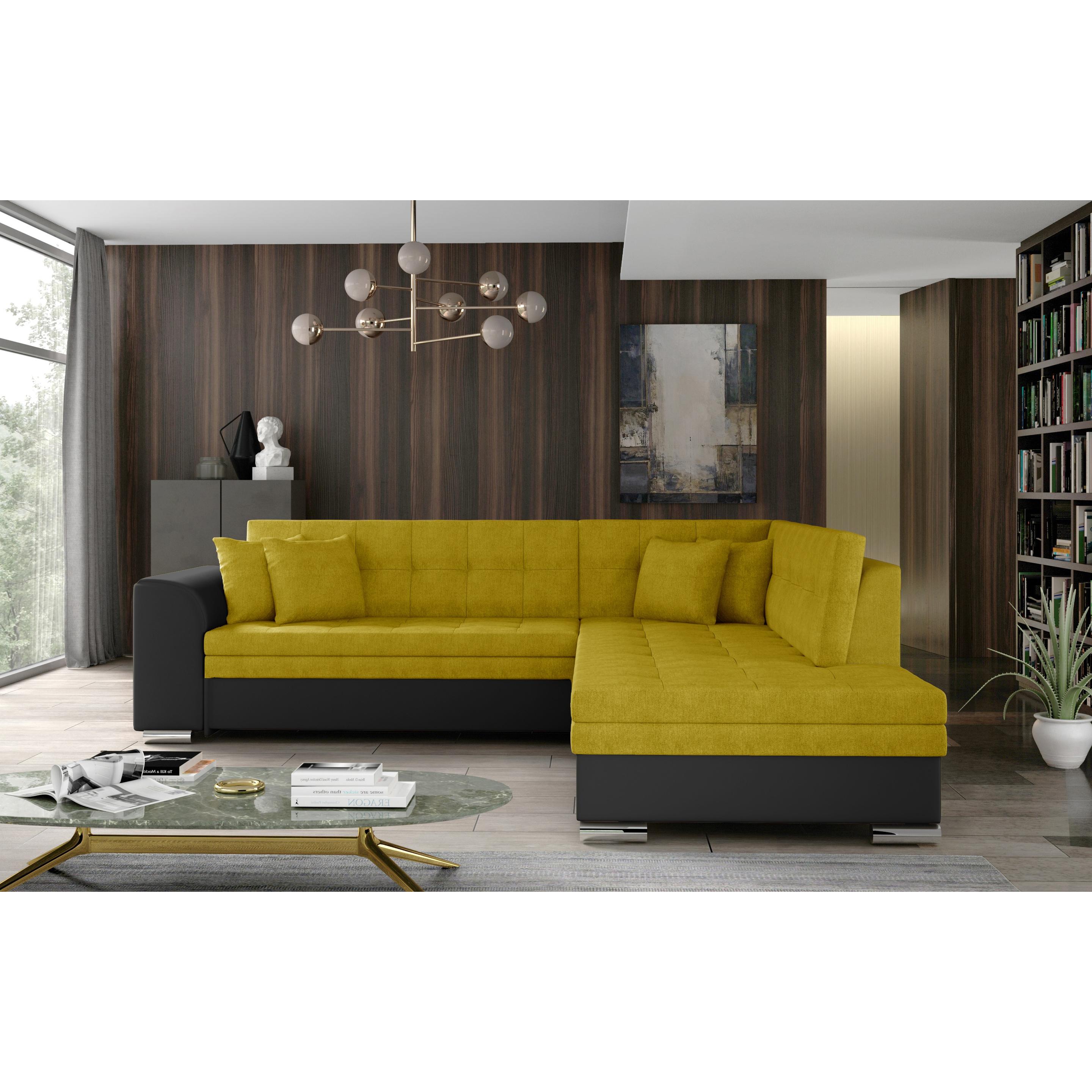 ELTAP, Sofa, Pieretta (4-Sitzer, Bettsofa, Ecksofa)