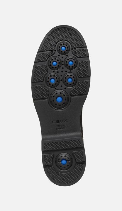Actual product image Geox boots spherica ec1 c (41)