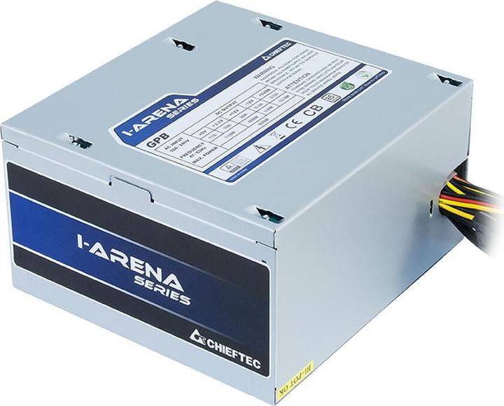 Produktbild Chieftec 2.3, PS II Active PFC (350 W)