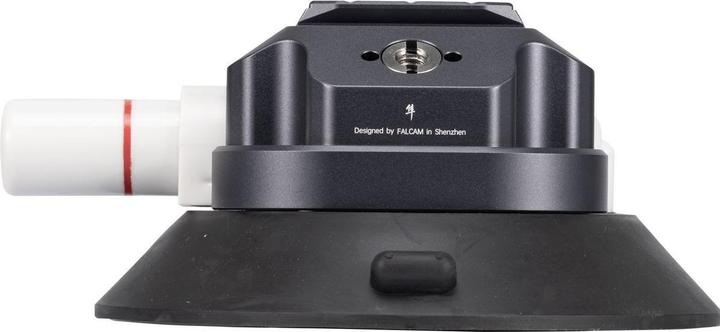 Actual product image Falcam F22 Quick Release Suction Cup 4.5 Inch #2567