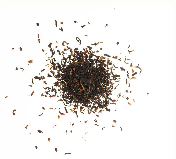 Nährwerte und Zutaten London Tea Malty Assam Tea Ostfriesentee (100 g)